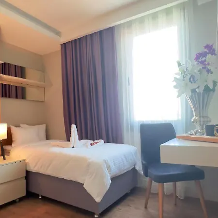 Hotel Frezya - Exclusively Woman Istanbul