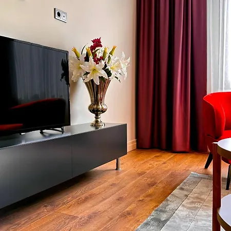 Otel Frezya - Exclusively Woman