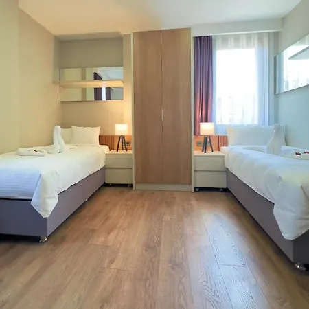 Frezya - Exclusively Woman Hotel