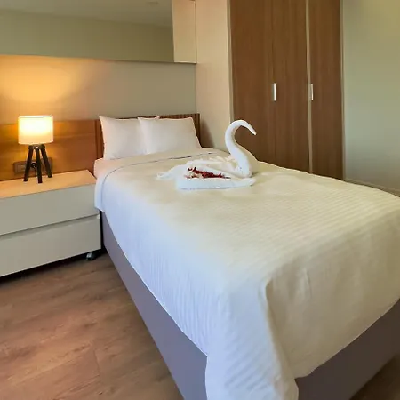 Frezya - Exclusively Woman Hotel Istanbul