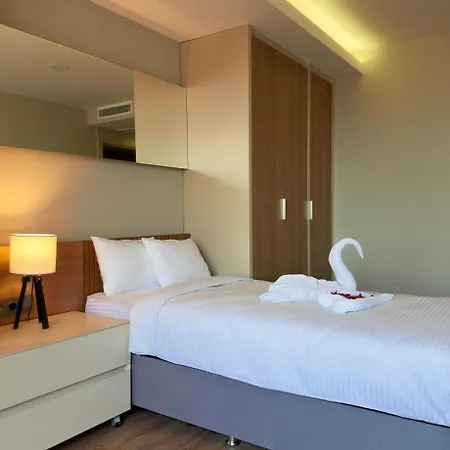 Hotel Frezya - Exclusively Woman Istanbul