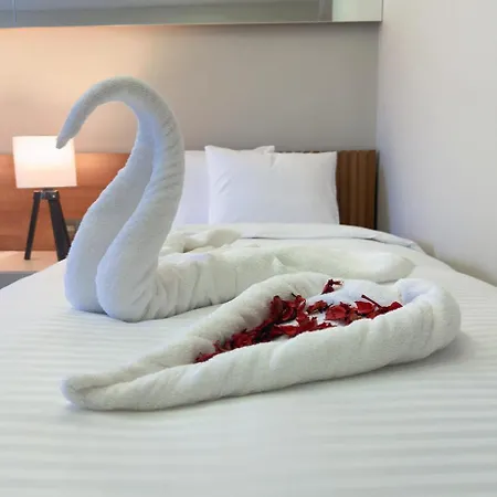 Hotel Frezya - Exclusively Woman *