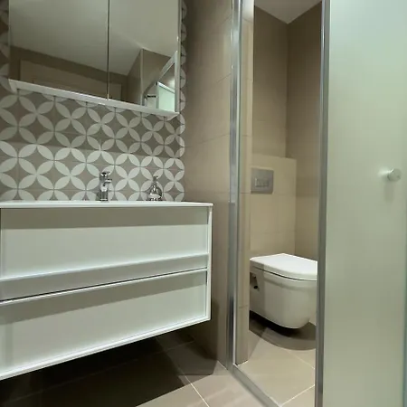 Frezya - Exclusively Woman Hotel Istanbul