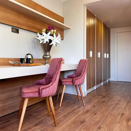 Frezya - Exclusively Woman Hotel Istanbul