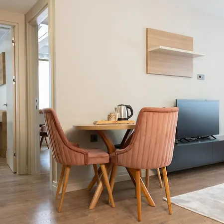 Frezya - Exclusively Woman Otel İstanbul