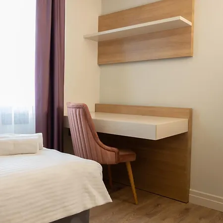 Frezya Family Istanbulská provincie