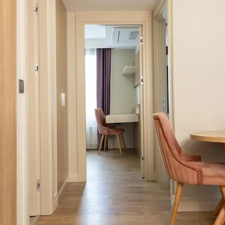 Frezya Family * Istanbulská provincie