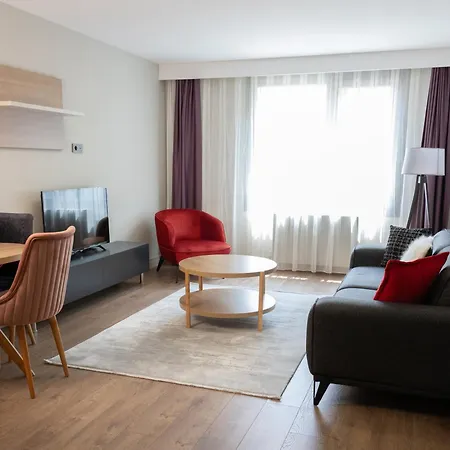 Frezya - Exclusively Woman İstanbul