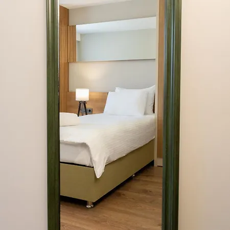 Otel Frezya - Exclusively Woman *