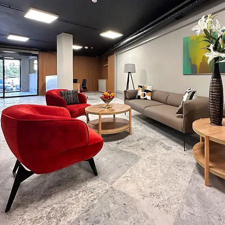 酒店 Frezya Family 伊斯坦布尔