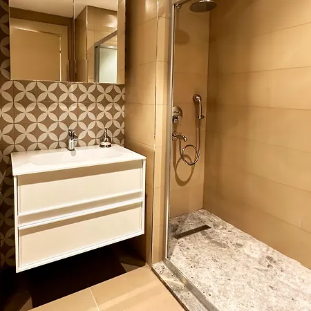 Hotel Frezya Estambul