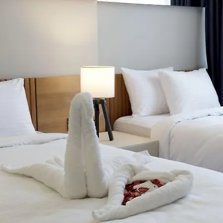 Frezya Family Hotel *