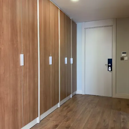 Hotel Frezya Family *