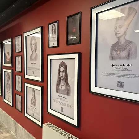 Hotel Frezya Family *