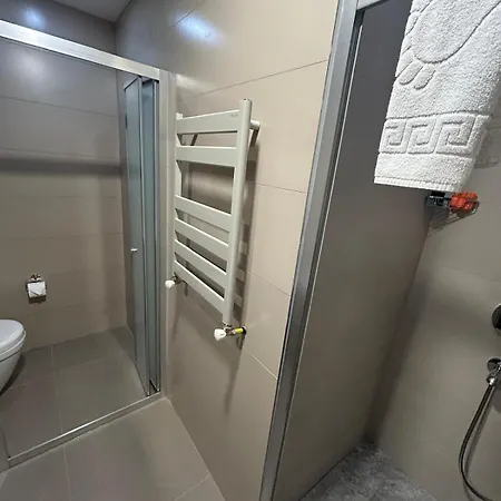 Hotel Frezya Family Istanbulská provincie