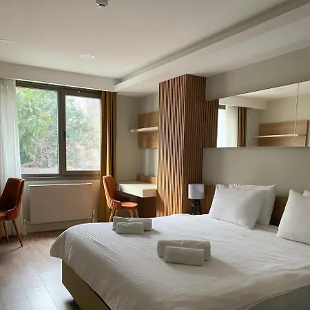 Frezya Family Istanbulská provincie