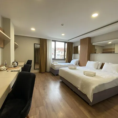 Frezya Family Istanbulská provincie