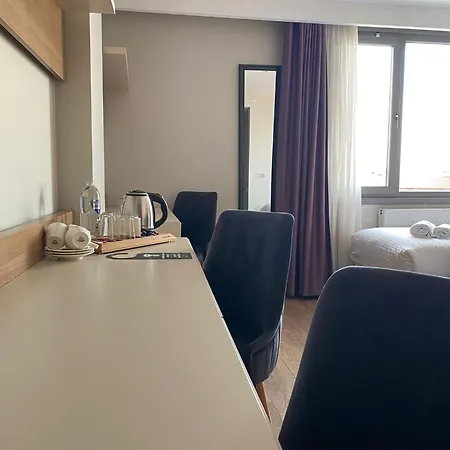 Frezya Family Istanbulská provincie