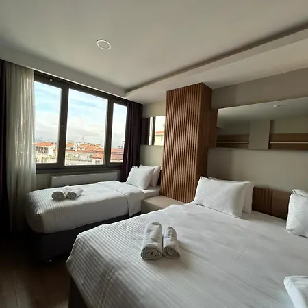 Frezya Family Istanbulská provincie