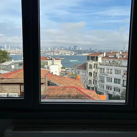 Frezya Family Istanbulská provincie