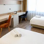 Frezya Family Hotel Istanbul