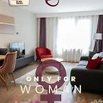 Hotel Frezya Family Istanbul