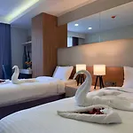 Frezya Family Hotel Istanbulská provincie