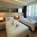 Frezya Family Hotell 5*