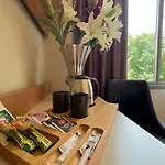 Frezya Family 5* Istanbulská provincie