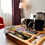 Hotel Frezya Family 5*