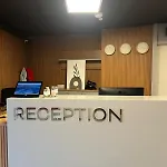 Frezya Family 5* Istanbulská provincie