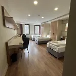 Frezya Family Istanbulská provincie