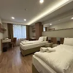 Frezya Family 5* Istanbulská provincie