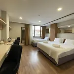 Frezya Family Istanbulská provincie