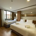 Hotel Frezya Family