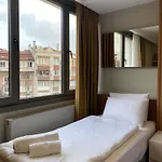 Frezya Family 5* Istanbulská provincie