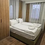 Frezya Family 5* Istanbulská provincie