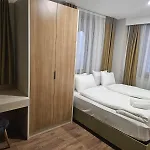 Frezya Family Hotel Istanbulská provincie