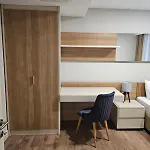 Frezya Family Hotel Istanbulská provincie