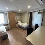 Frezya Family 5* Istanbul