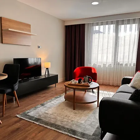 Hotel Frezya - Exclusively Woman Istambul