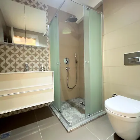 Hotel Frezya Istambul