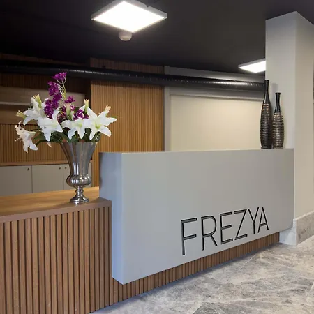 Frezya - Exclusively Woman Istambul