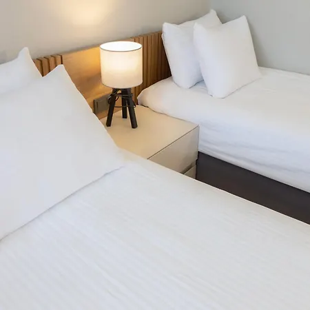 Hotel Frezya Istambul