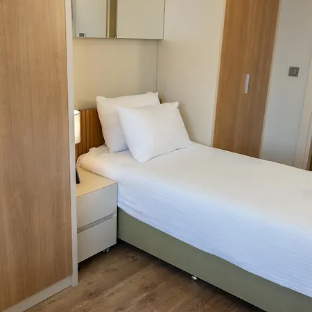 Frezya - Exclusively Woman Hotel Istambul