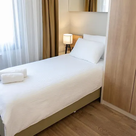 Hotell Frezya Family