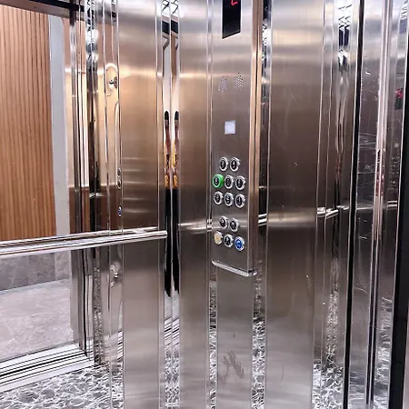 Frezya Hotel Istambul