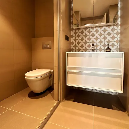 Frezya Hotel Istambul