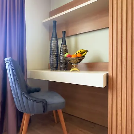 Hotel Frezya Istambul