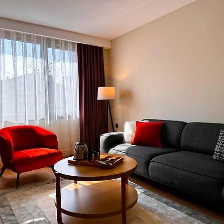 Hotell Frezya Family